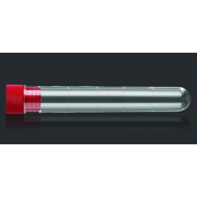 Probówki z tworzyw sztucznych VWR PP/PS sterylne