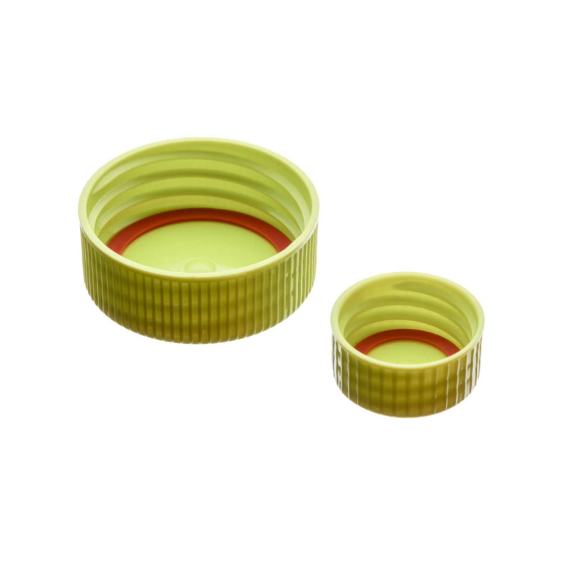 Probówki z tworzyw sztucznych VWR transportowe odporne na CO2