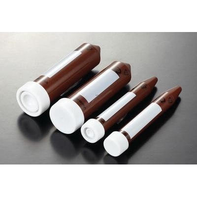 Probówki z tworzyw sztucznych VWR wirówkowe PP odporne na światło