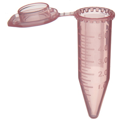 Probówki z tworzyw sztucznych VWR wirówkowe PP SuperClear
