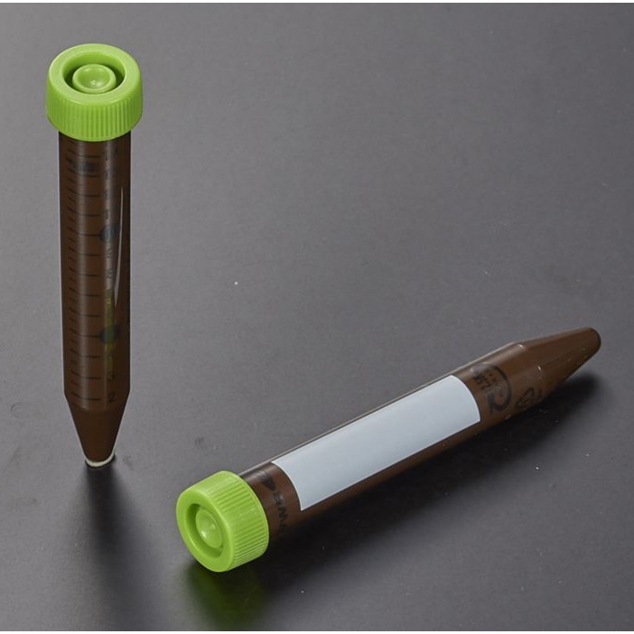 Probówki z tworzyw sztucznych VWR wirówkowe PP Ultra-High Performance