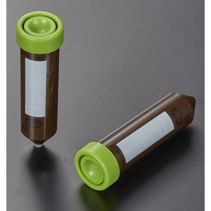 Probówki z tworzyw sztucznych VWR wirówkowe PP Ultra-High Performance