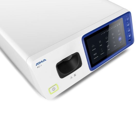 Procesory i źródła światła AOHUA AC1