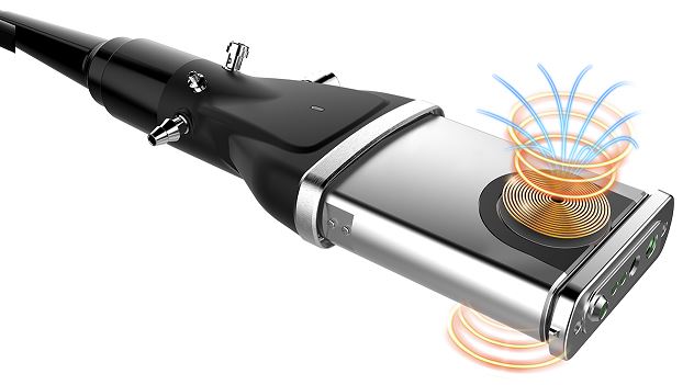 Procesory i źródła światła AOHUA AQ200