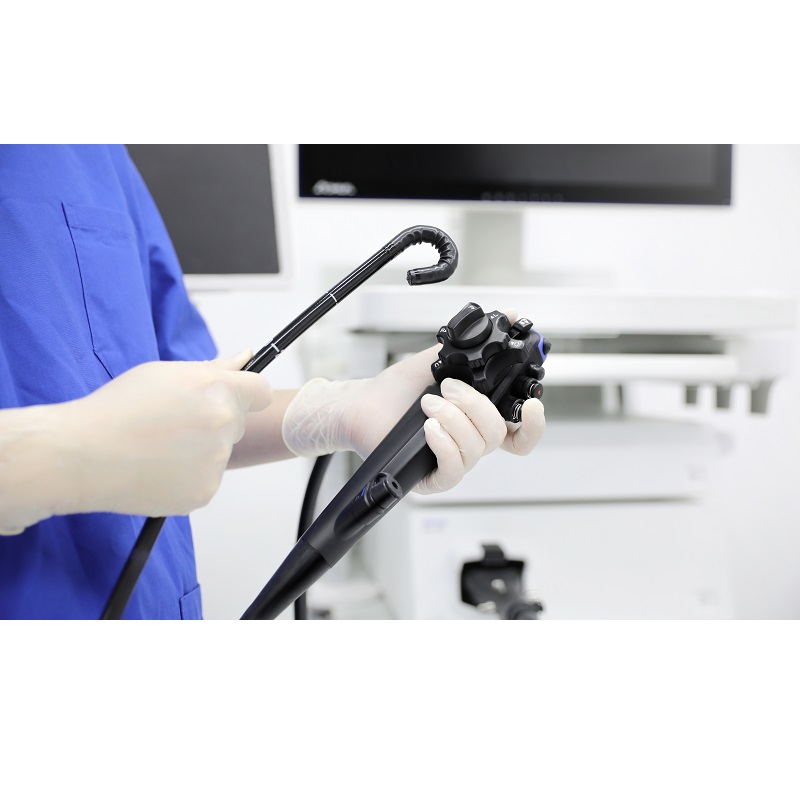 Procesory i źródła światła AOHUA AQ300