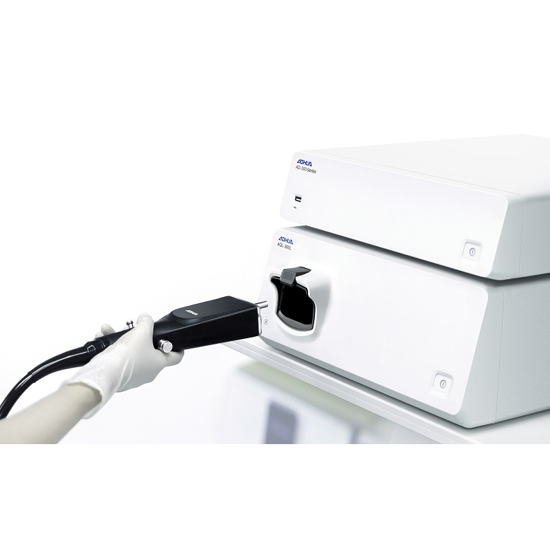 Procesory i źródła światła AOHUA AQ300