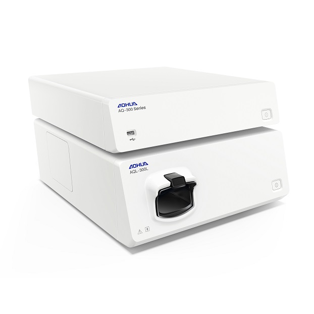 Procesory i źródła światła AOHUA AQ300