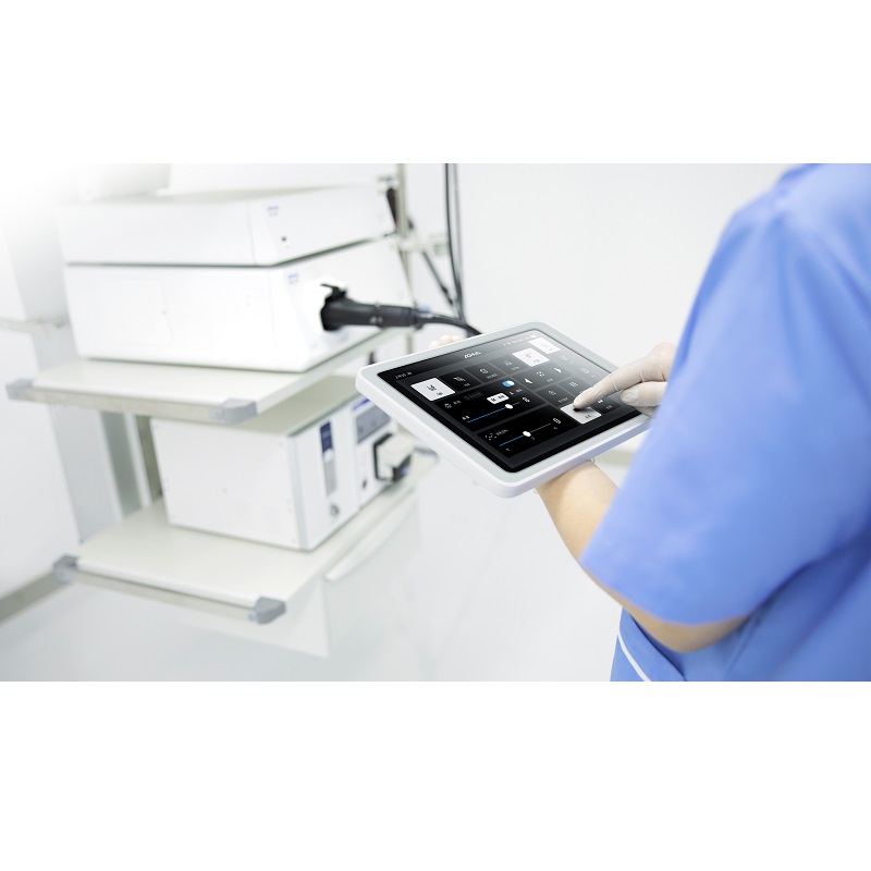 Procesory i źródła światła AOHUA AQ300