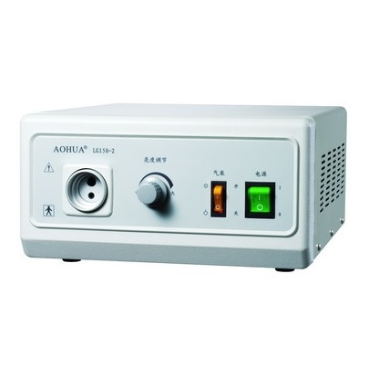 Procesory i źródła światła AOHUA LG150-2