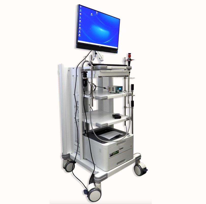 Procesory i źródła światła Optec Tor wizyjny