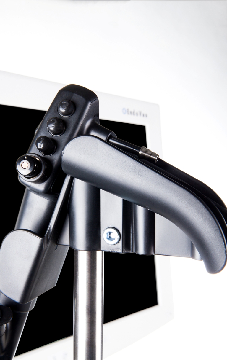 Procesory i źródła światła PENTAX Medical EPK-P