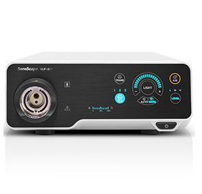 Procesory i źródła światła SonoScape VLS-50