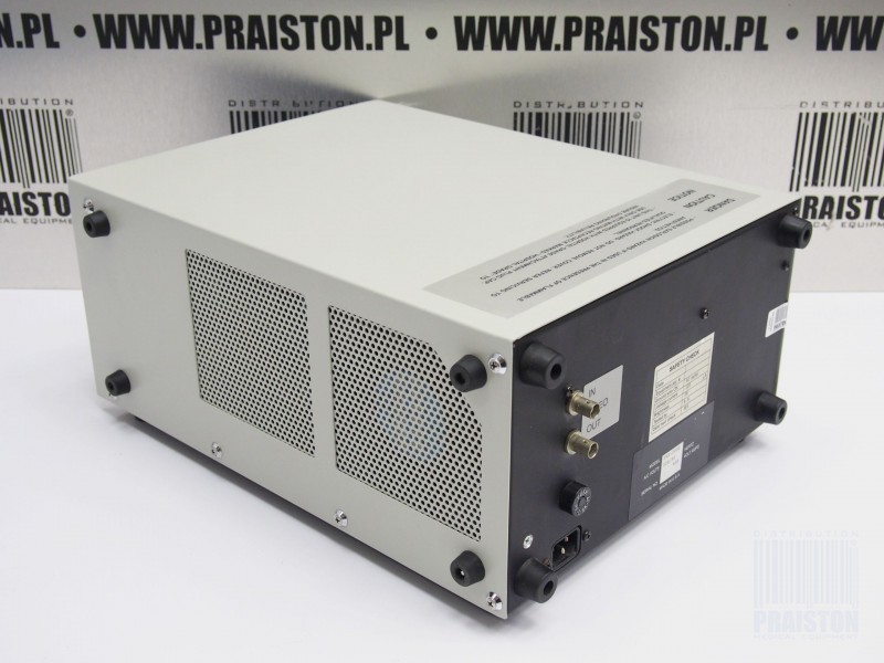 Procesory i źródła światła używane ACUFEX FRX-2000 - Praiston rekondycjonowany