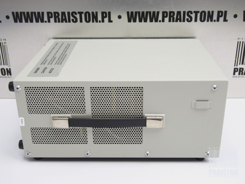 Procesory i źródła światła używane ACUFEX FRX-2000 - Praiston rekondycjonowany