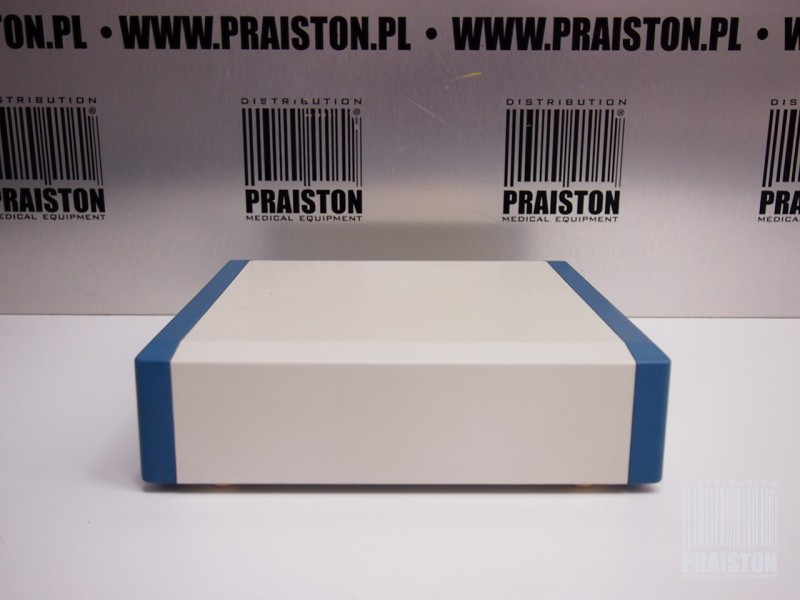 Procesory i źródła światła używane Aesculap PV 206 - Praiston rekondycjonowany