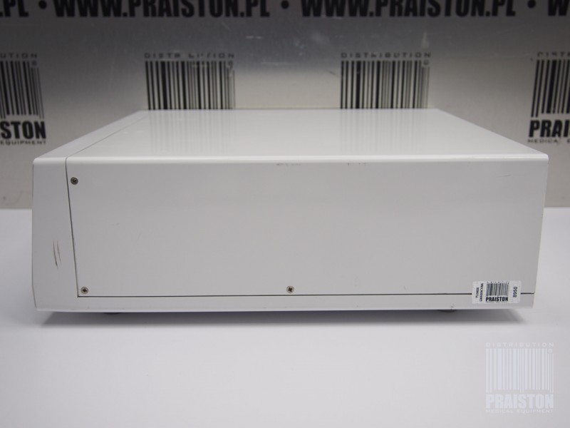 Procesory i źródła światła używane AOHUA LG150-2 - Praiston rekondycjonowany