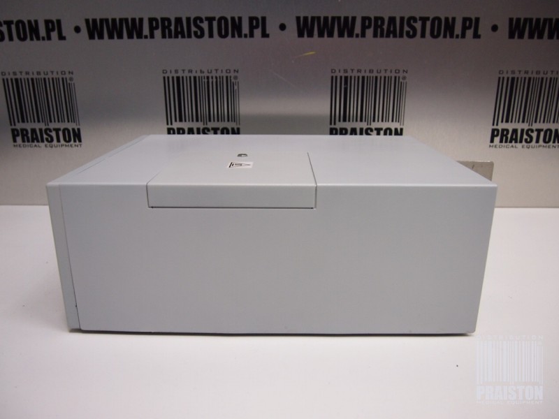 Procesory i źródła światła używane B/D Atlantech AL 1 - Praiston rekondycjonowany