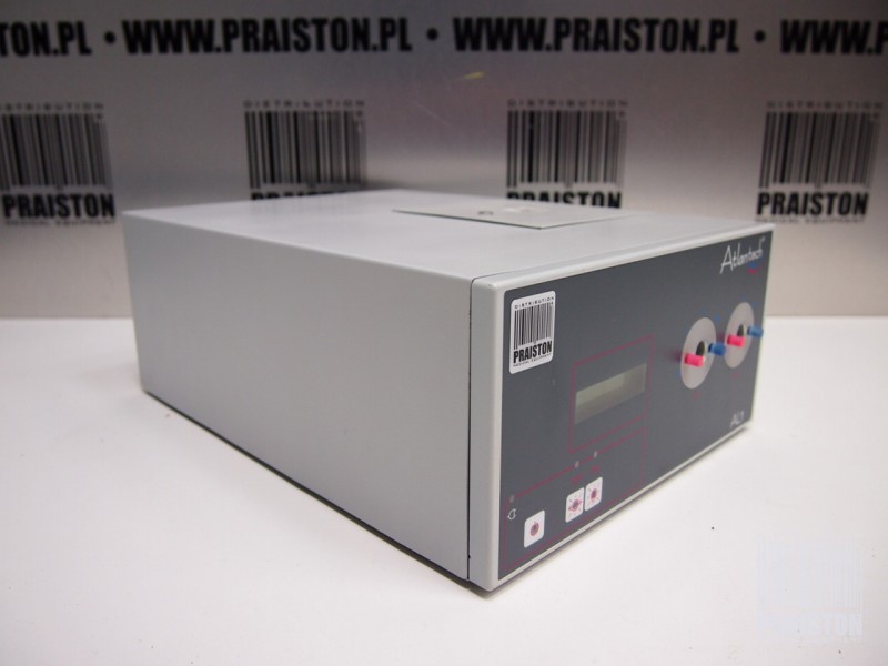 Procesory i źródła światła używane B/D Atlantech AL 1 - Praiston rekondycjonowany