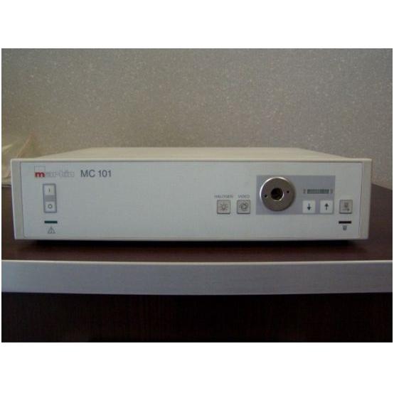 Procesory i źródła światła używane B/D Dol-med używane