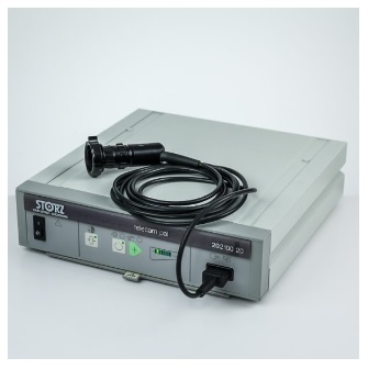 Procesory i źródła światła używane B/D Karl Storz Telecam PAL - Arestomed rekondycjonowany