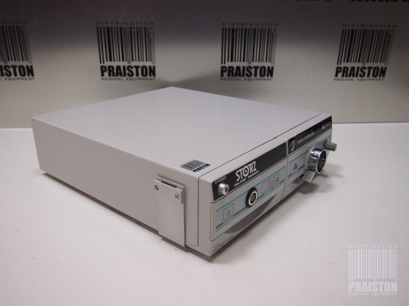Procesory i źródła światła używane B/D Karl Storz Xion Matrix Combo - Praiston rekondycjonowany