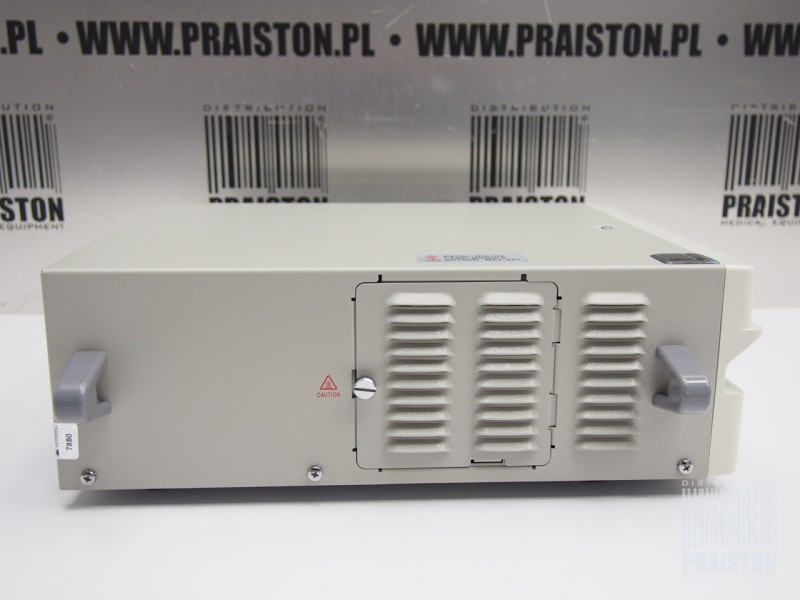 Procesory i źródła światła używane B/D Olympus CLD-S - Praiston rekondycjonowany