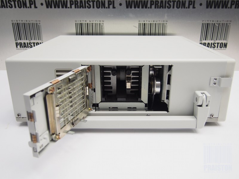 Procesory i źródła światła używane B/D Olympus CLV-FD - Praiston rekondycjonowany