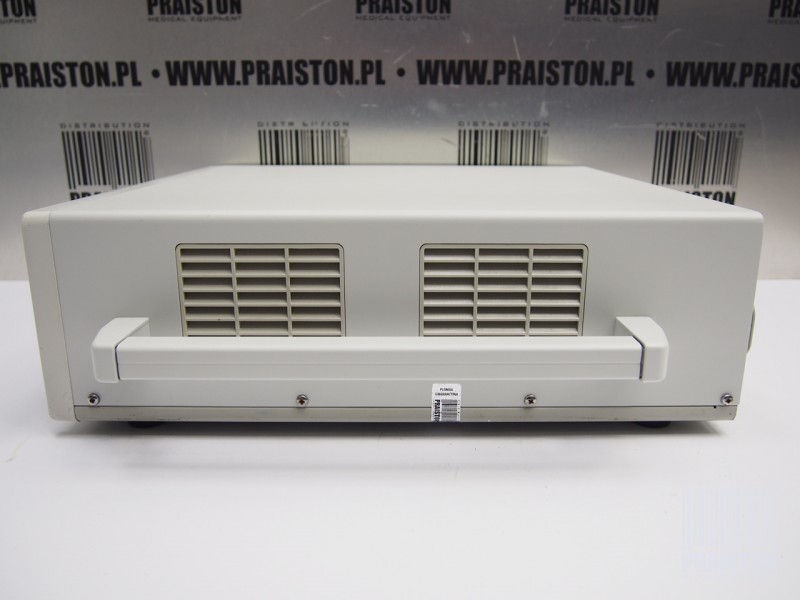 Procesory i źródła światła używane B/D Olympus CLV-FD - Praiston rekondycjonowany