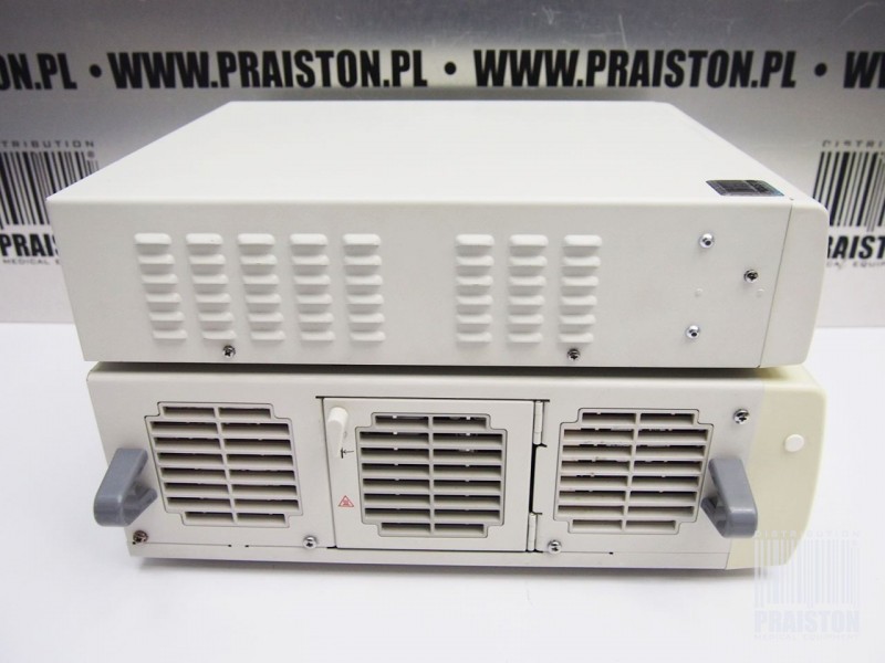 Procesory i źródła światła używane B/D Olympus CLV-S40 / OTV-S7 - Praiston rekondycjonowany