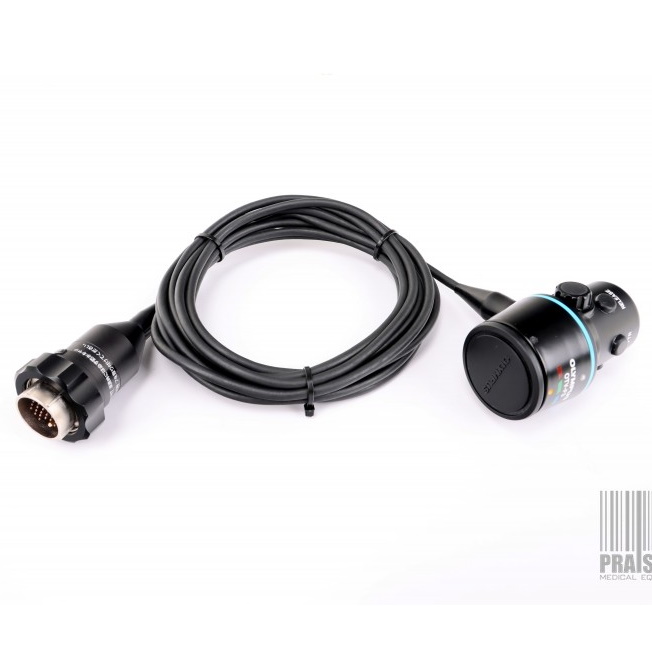 Procesory i źródła światła używane B/D Olympus OTV-F3 - Praiston rekondycjonowany