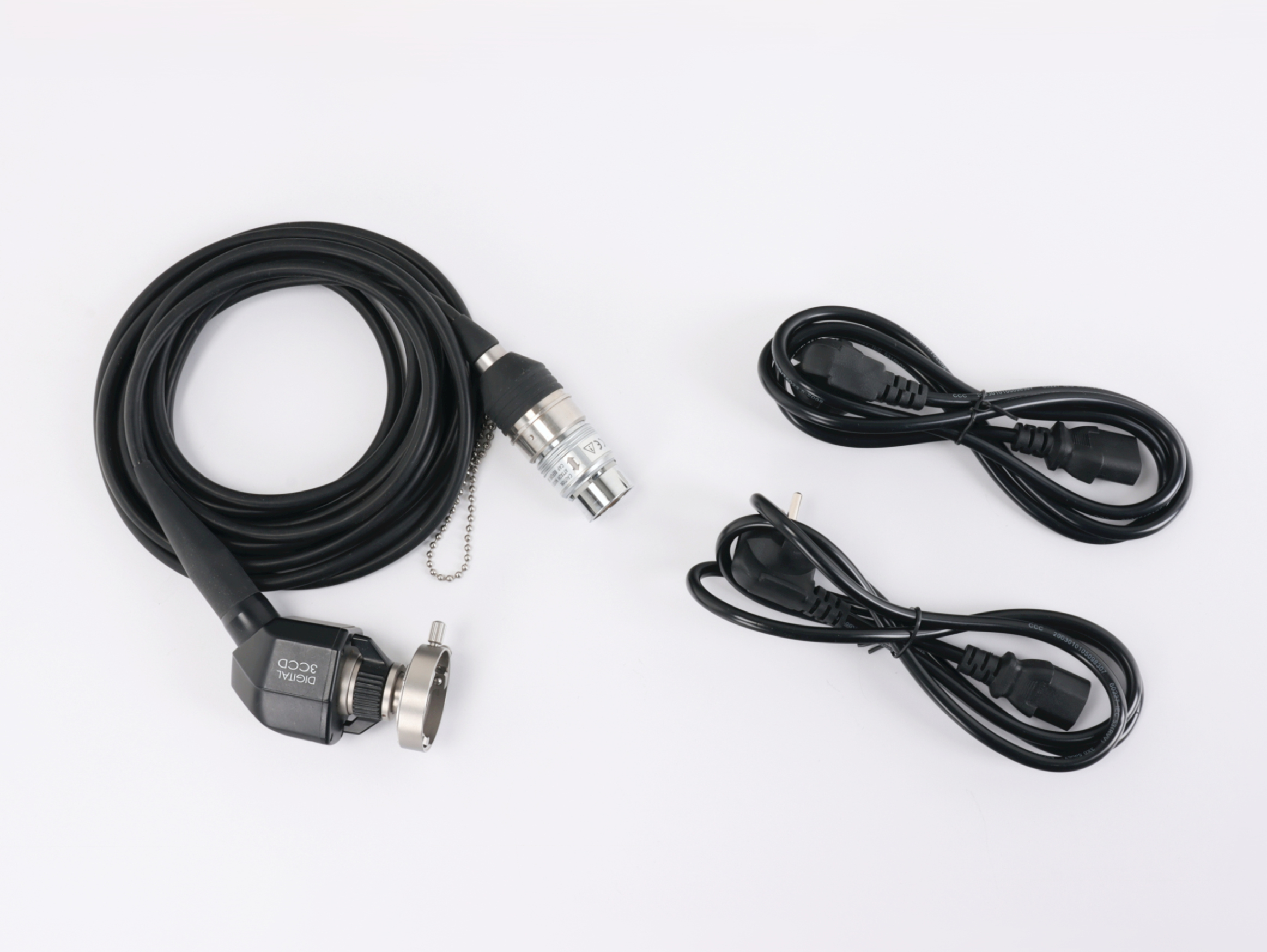 Procesory i źródła światła używane B/D Olympus OTV-SX2 / CLV-S30 - Praiston rekondycjonowany