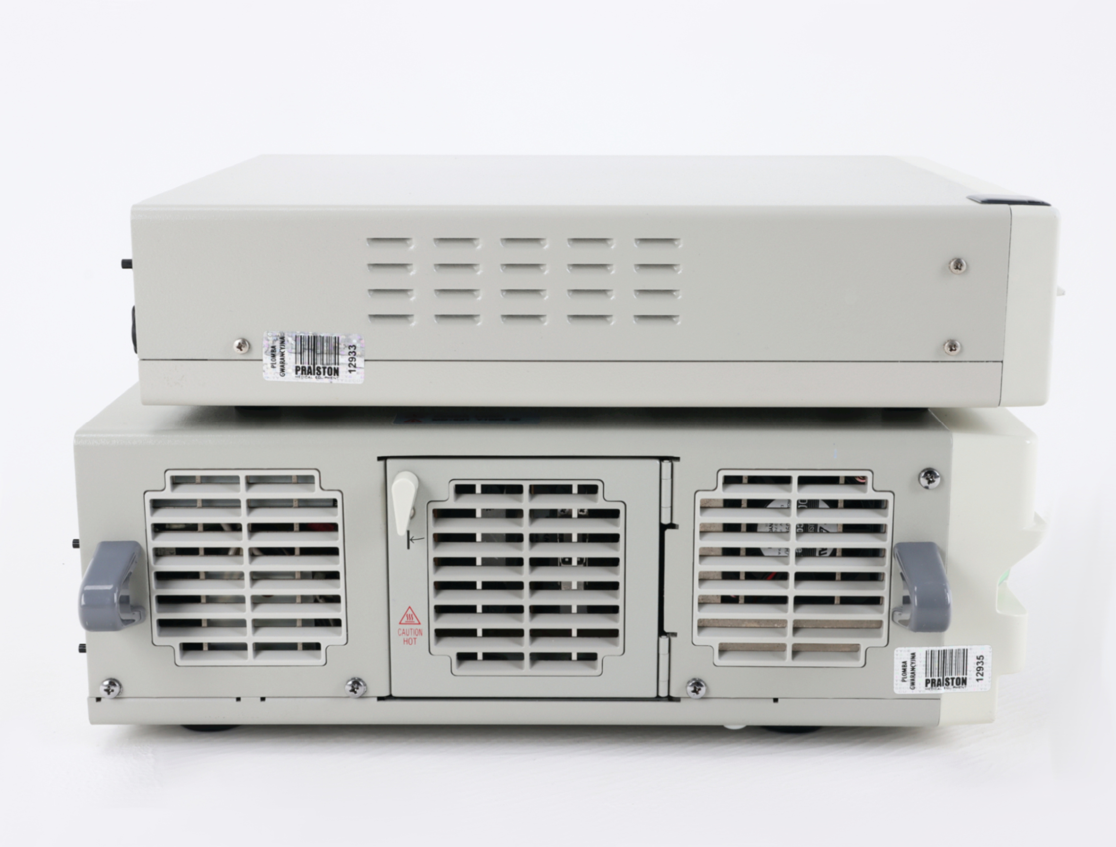 Procesory i źródła światła używane B/D Olympus OTV-SX2 / CLV-S30 - Praiston rekondycjonowany