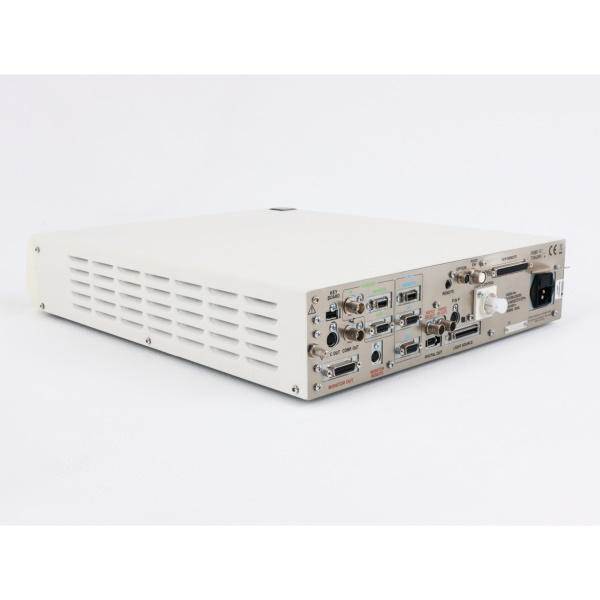 Procesory i źródła światła używane B/D Olympus Visera PRO OTV-S7 Pro - Praiston rekondycjonowany