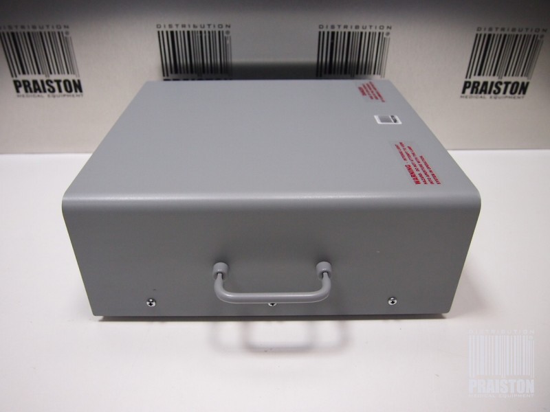 Procesory i źródła światła używane B/D Solos ELS-2 - Praiston rekondycjonowany
