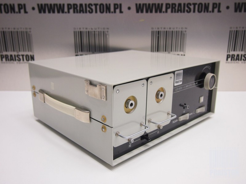 Procesory i źródła światła używane OC OC-150-M - Praiston rekondycjonowany