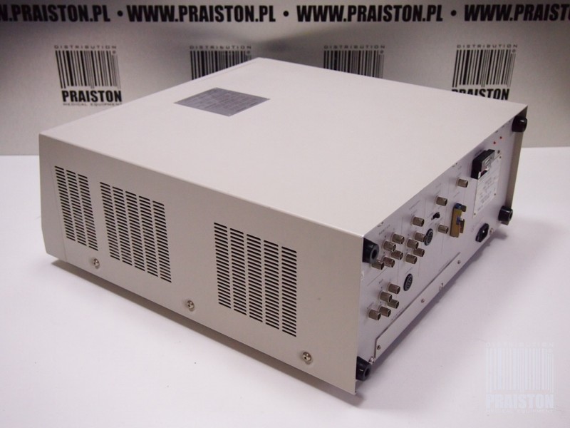 Procesory i źródła światła używane Pentax EPM 3000 - Praiston rekondycjonowany