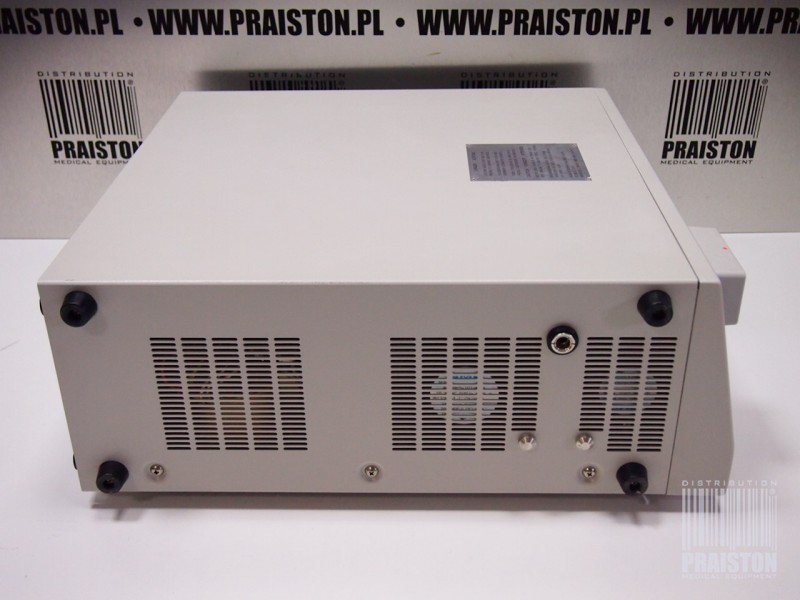 Procesory i źródła światła używane Pentax EPM 3000 - Praiston rekondycjonowany