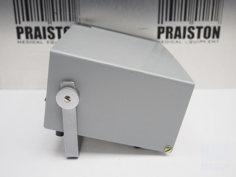 Procesory i źródła światła używane Richard Wolf RIWO LP 4008 - Praiston rekondycjonowany