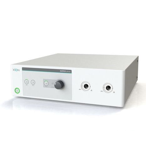 Procesory i źródła światła XION MATRIX LED 2 duo