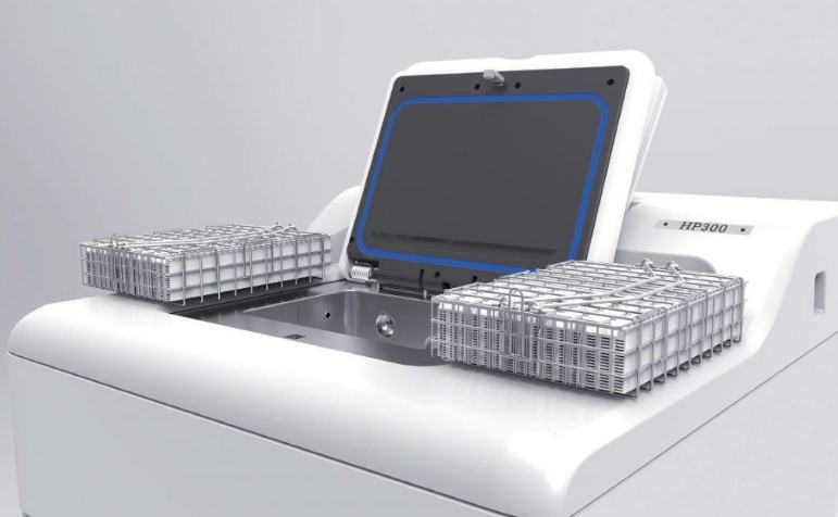 Procesory tkankowe DAKEWE HP300 PLUS