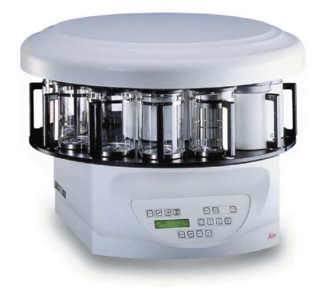 Procesory tkankowe LEICA Leica TP1020