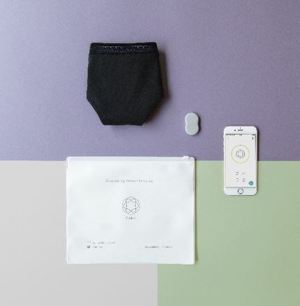 Produkty do nietrzymania moczu kobiet Lifesense Carin