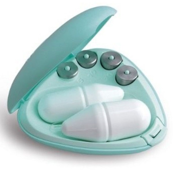 Produkty do nietrzymania moczu kobiet Patterson Medical Aquaflex