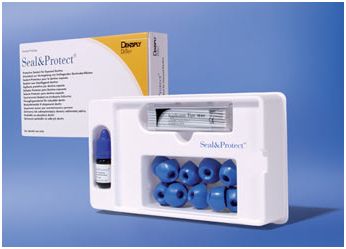 Profilaktyka i higiena (Lakiery) Dentsply Seal & Protect