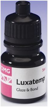 Profilaktyka i higiena (Lakiery) DMG Luxatemp Glaze & Bond