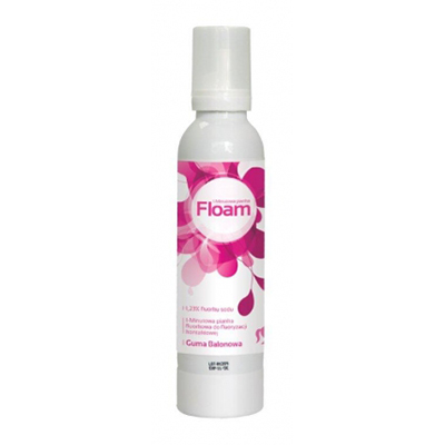 Profilaktyka i higiena (Lakiery) Germiphene Floam – Jednominutowa pianka