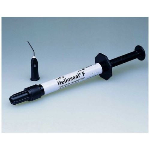 Profilaktyka i higiena (Lakiery) Ivoclar Vivadent Helioseal F Refill 558519