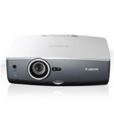 Projektory medyczne Canon XEED SX80 Mark II Medical