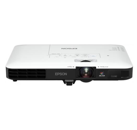 Projektory medyczne Epson EB-1795F