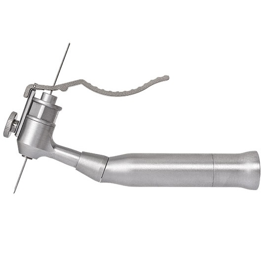 Prostnice stomatologiczne Nouvag 5160